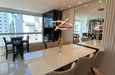 Apartamento com 3 quartos à venda no Centro, Balneário Camboriú 