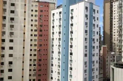 Apartamento com 1 quarto à venda no Centro, Balneário Camboriú 