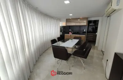 Apartamento com 3 quartos à venda na Barra Sul, Balneário Camboriú 