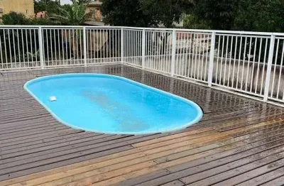 Apartamento com 2 quartos à venda na Nova Esperança, Balneário Camboriú 