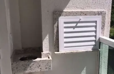 Apartamento com 2 quartos à venda no São Francisco de Assis, Camboriú 