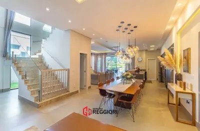 Casa em condomínio fechado com 4 quartos à venda no Centro, Balneário Camboriú 