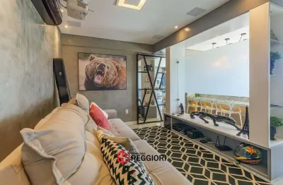 Apartamento com 2 quartos à venda no Centro, Camboriú 