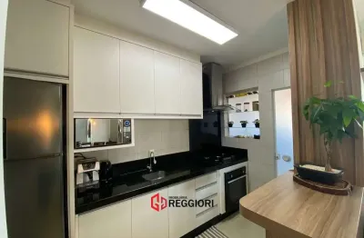 Apartamento com 2 quartos à venda na Vila Real, Balneário Camboriú 