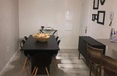 Apartamento com 2 quartos à venda no Centro, Balneário Camboriú 