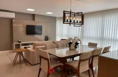 Apartamento com 4 quartos à venda no Centro, Balneário Camboriú 