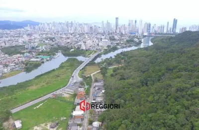 Terreno à venda no São Judas Tadeu, Balneário Camboriú 