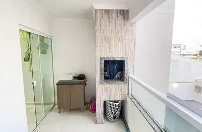 Apartamento com 2 quartos à venda no Santa Regina III, Camboriú 