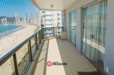 Apartamento com 4 quartos para alugar no Centro, Balneário Camboriú 