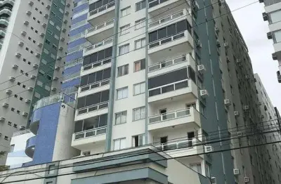 Apartamento com 3 quartos à venda no Centro, Balneário Camboriú 