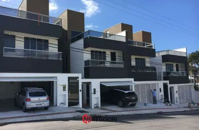 Casa com 3 quartos à venda em Nações, Balneário Camboriú 