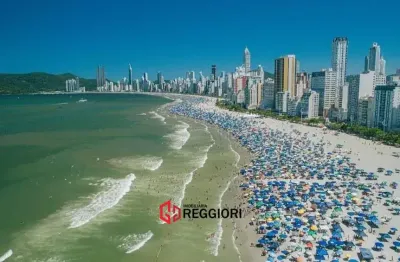 Terreno à venda no Centro, Balneário Camboriú 