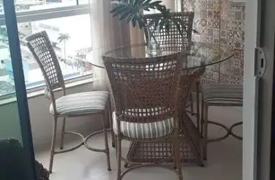 Apartamento com 2 quartos à venda em Pioneiros, Balneário Camboriú 