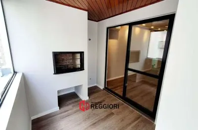 Apartamento com 3 quartos à venda no Centro, Balneário Camboriú 