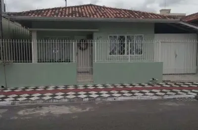 Casa com 3 quartos à venda no Centro, Balneário Camboriú 