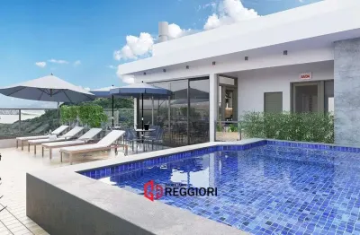 Apartamento com 3 quartos à venda no Fazenda, Itajaí 