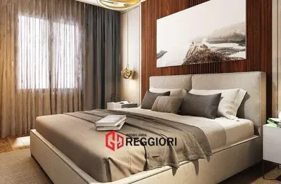 Apartamento com 2 quartos à venda em Morretes, Itapema 