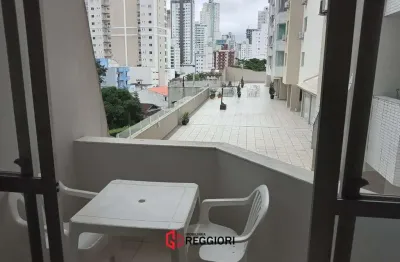 Apartamento com 1 quarto à venda em Pioneiros, Balneário Camboriú 