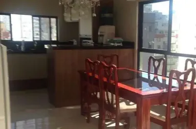 Apartamento com 3 quartos à venda no Centro, Balneário Camboriú 