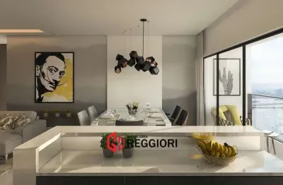 Apartamento com 3 quartos à venda no Fazenda, Itajaí 