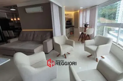 Apartamento com 3 quartos à venda em Pioneiros, Balneário Camboriú 