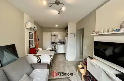 Apartamento com 1 quarto à venda no Centro, Balneário Camboriú 