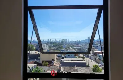 Apartamento com 2 quartos à venda no Monte Alegre, Camboriú 