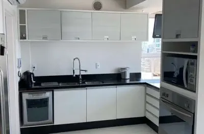 Cobertura com 4 quartos à venda em Meia Praia, Itapema 