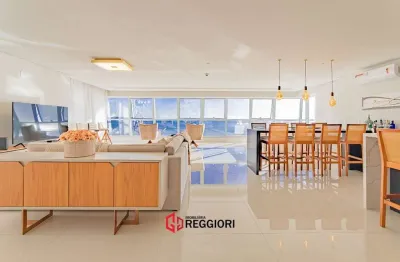 Apartamento com 5 quartos à venda no Centro, Balneário Camboriú 