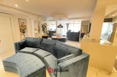 Apartamento com 3 quartos à venda no Centro, Balneário Camboriú 