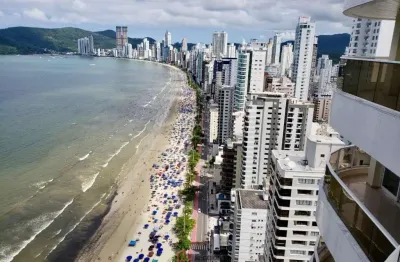 Cobertura com 6 quartos à venda no Centro, Balneário Camboriú 