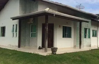 Casa com 3 quartos à venda na Barra, Balneário Camboriú 