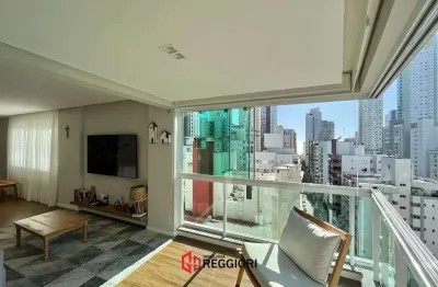Apartamento com 3 quartos à venda no Centro, Balneário Camboriú 