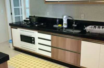 Apartamento com 3 quartos à venda no Centro, Balneário Camboriú 