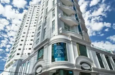 Apartamento com 3 quartos à venda na Barra Sul, Balneário Camboriú 