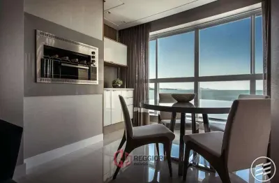 Apartamento com 3 quartos à venda no Centro, Balneário Camboriú 