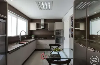 Apartamento com 4 quartos à venda no Centro, Balneário Camboriú 