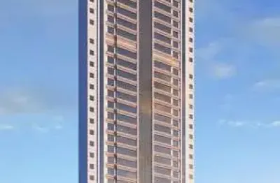Apartamento com 3 quartos à venda no Centro, Balneário Camboriú 