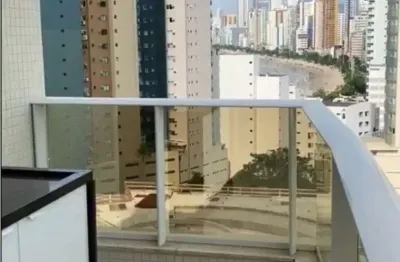 Apartamento com 4 quartos à venda na Barra Norte, Balneário Camboriú 