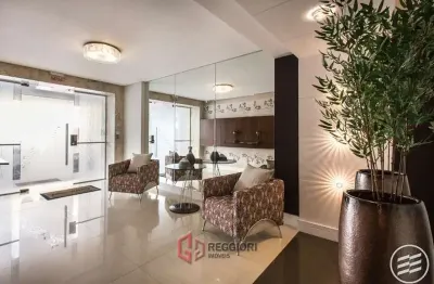 Apartamento com 3 quartos à venda no Centro, Balneário Camboriú 