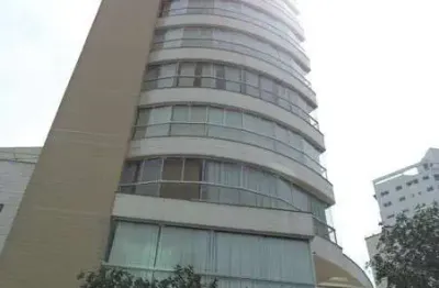 Apartamento com 3 quartos à venda na Barra Sul, Balneário Camboriú 