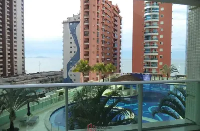 Apartamento com 4 quartos à venda no Centro, Balneário Camboriú 