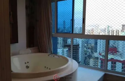 Apartamento com 3 quartos à venda no Centro, Balneário Camboriú 