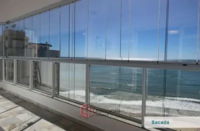 Apartamento com 4 quartos à venda no Centro, Balneário Camboriú 