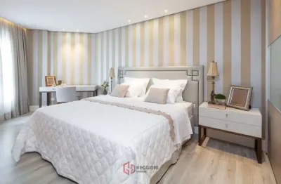 Apartamento com 4 quartos à venda na Praia Brava, Itajaí 