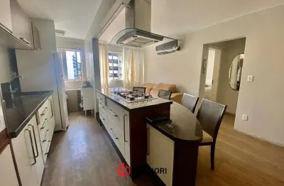 Apartamento com 1 quarto à venda no Centro, Balneário Camboriú 