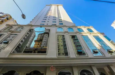 Apartamento com 4 quartos à venda na Barra Norte, Balneário Camboriú 