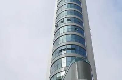 Apartamento com 3 quartos à venda no Centro, Balneário Camboriú 