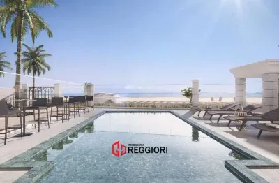 Apartamento com 5 quartos à venda na Barra Sul, Balneário Camboriú 
