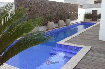 Apartamento com 3 quartos à venda no Centro, Balneário Camboriú 